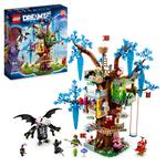 LEGO DREAMZzz, блоки, Fantastic Treehouse, 71461 - фото