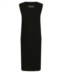 Платье Calvin Klein Jeans, черный - фото 2