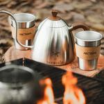 Кофейные наборы Arcteryx - фото 4