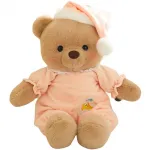 Плюшевая кукла Good Night Bear высотой 40 см Bitter purchase - фото