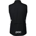 Жилет POC Pro Thermal, черный - фото 2