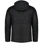 Куртка Columbia Powder Pass, черный - фото 3