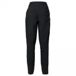 Брюки VAUDE Moab Pro, черный - фото 4