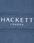 Детский двусторонний жилет Hackett, индиго - фото 4