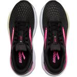 Кроссовки ghost 16 Brooks, мультиколор - фото 3