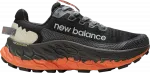 Кроссовки Fresh Foam X More Trail v3 'Black Cayenne', черный - фото