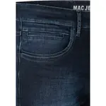 Прямые джинсы MAC "Arne Pipe", черный - фото 8