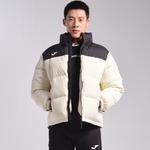 Пуховик унисекс Joma, зеленый - фото 12