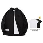 PAKA Рубашка унисекс, Хаки - фото 7