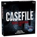 Настольная игра Casefile: Truth And Deception - фото