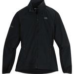 Куртка Outdoor Research Deviator Wind Outdoor Research, Black - фото 3