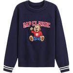 Детский свитер GAP, синий - фото