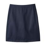 Школьная форма Lands' End для девочек 2–20 лет, шорты-чиносы Lands' End - фото 2