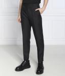 Брюки мужские Kenzo облегающего кроя, черный - фото 3