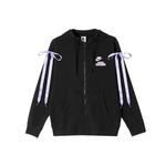 Куртка мужская Nike, черный - фото