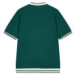 Поло us version unisex Champion, зеленый - фото 8