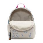 Рюкзак из ткани Обычный Детский Серый Белый Nike, Bear - фото 2