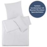 Постельное белье Blumtal белый, 135/200 см - фото 3