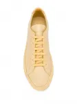 Кеды Original Achilles Common Projects, желтый - фото 4