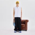 Майка унисекс Oxo Overload, черный - фото 16