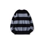 I'm David Я Дэвид Трикотаж унисекс, Черные/Белые Полосы - фото 4