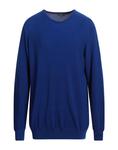 Свитер Rossopuro, синий - фото