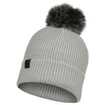 Шапка Buff  Knitted, серый - фото