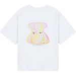 WE11DONE Футболка унисекс белая - фото 3