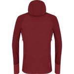 Мужская куртка Agner DST Salewa, красный - фото 2