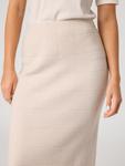 Юбка Quiosque, бежевый - фото 3