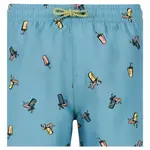 Плавки Protest Rocker, синий - фото 3