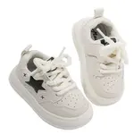 Обувь для малышей, кроссовки Maibuxiong, серебряный - фото 3