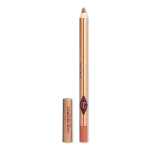 Карандаш для губ Lip Cheat Charlotte Tilbury, Icon Baby (warm nude rose) - фото
