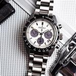 SEIKO Часы Men's Prospex Watch, White Dial - фото 3