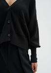 Кардиган InWear TENLEYIW INO SHAPE, цвет Black - фото 4