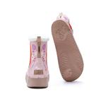 Зимние ботинки женские U.In, цвет Rock red - фото 17