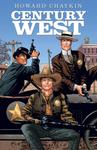 Century West (Image Comics) - фото