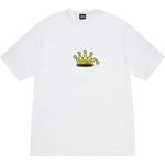 Футболка King Crown Stussy, синий - фото 8