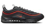 Nike Air Max 97 Lifestyle Обувь унисекс, Черный - фото 2