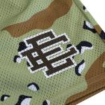 Шорты Eric Emanuel EE Basic Short, Green - фото 2