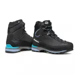 Походные ботинки Scarpa Zodiac Tech LT Goretex, серый - фото 6