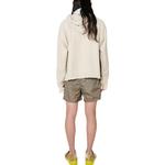 Худи с косым рукавом OUR LEGACY, Oat - фото 5