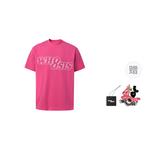 Футболка унисекс WHOOSIS, Синий - фото 6