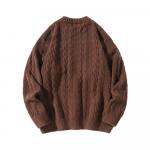 Трикотаж унисекс Gwola, Коричневый - фото 6