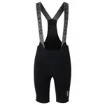 Шорты с нагрудником Q36.5 Dottore Pro, черный - фото 3