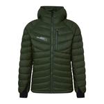 Куртка Rock Experience Re.Cosmic 2.0, зеленый - фото