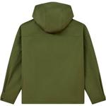 KENZO Бомбер Boke Flower 2.0, Green - фото 3