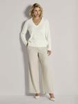 Свитер MADELEINE, Wool White - фото 3
