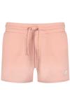 Шорты детские K-Way на шнурке, розовый - фото