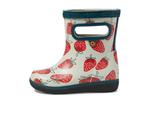 Ботинки Bogs Kids Skipper II Strawberries, цвет Moss Multi - фото 4